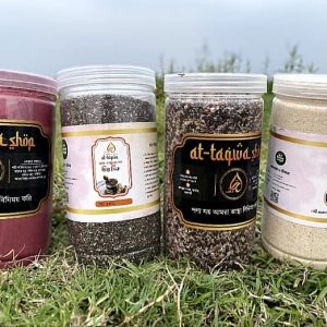 Health Combo Package